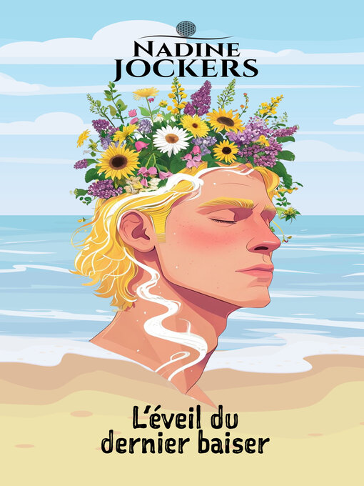 Title details for L'éveil du dernier baiser by Nadine Jockers - Available